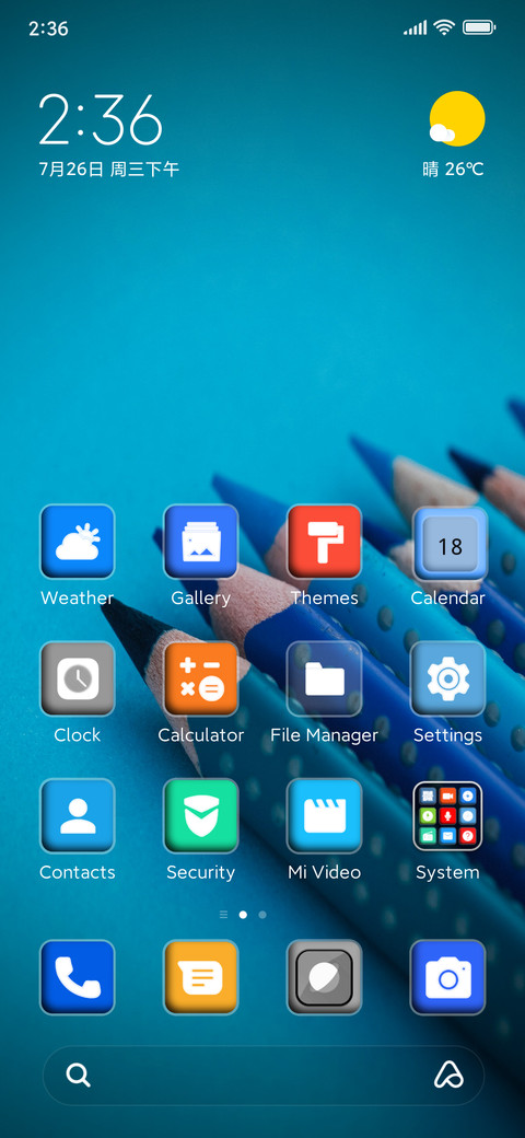 snap v12 screenshot