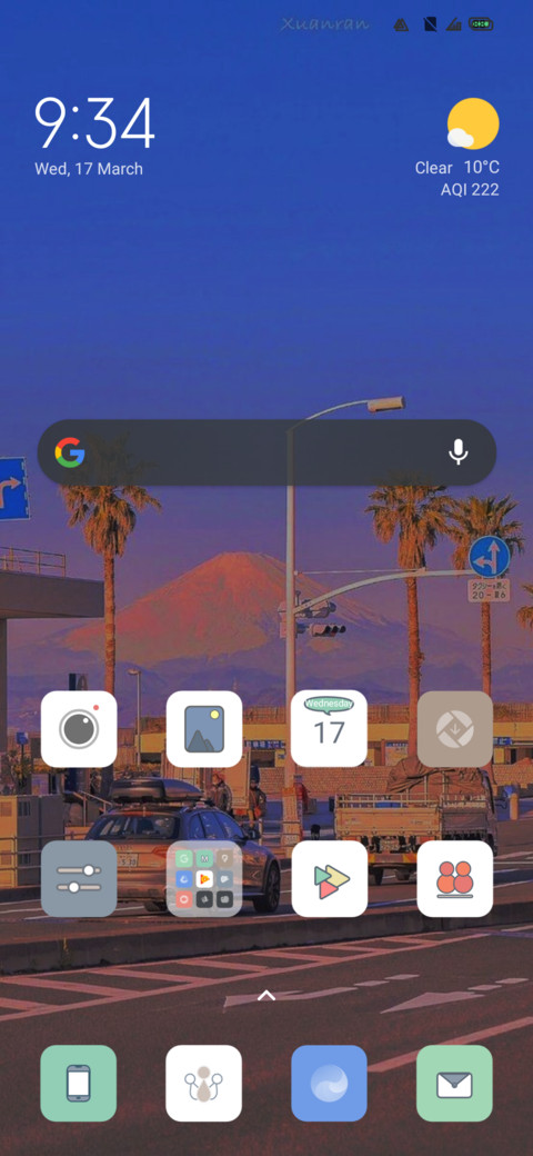 trokotnoltoll screenshot