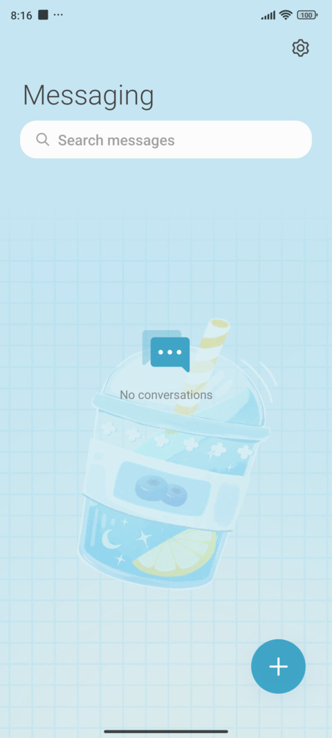 Summer bubble screenshot