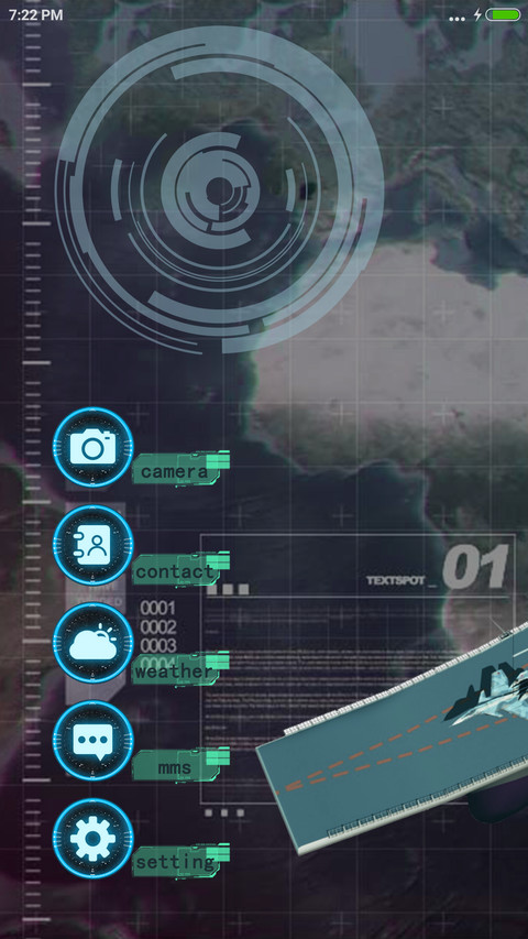 sea war999 screenshot