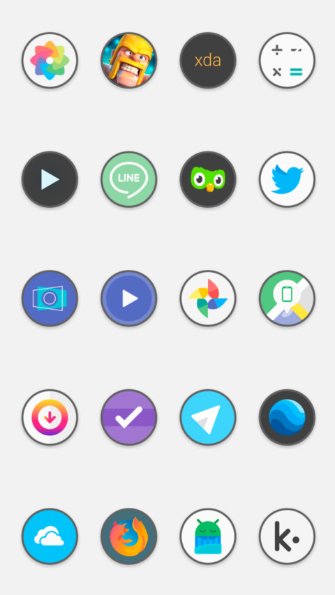 Kejo Aron screenshot