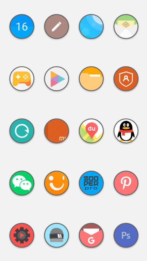 Kejo Aron screenshot