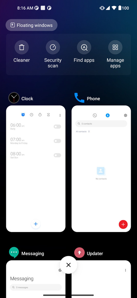 Gen screenshot