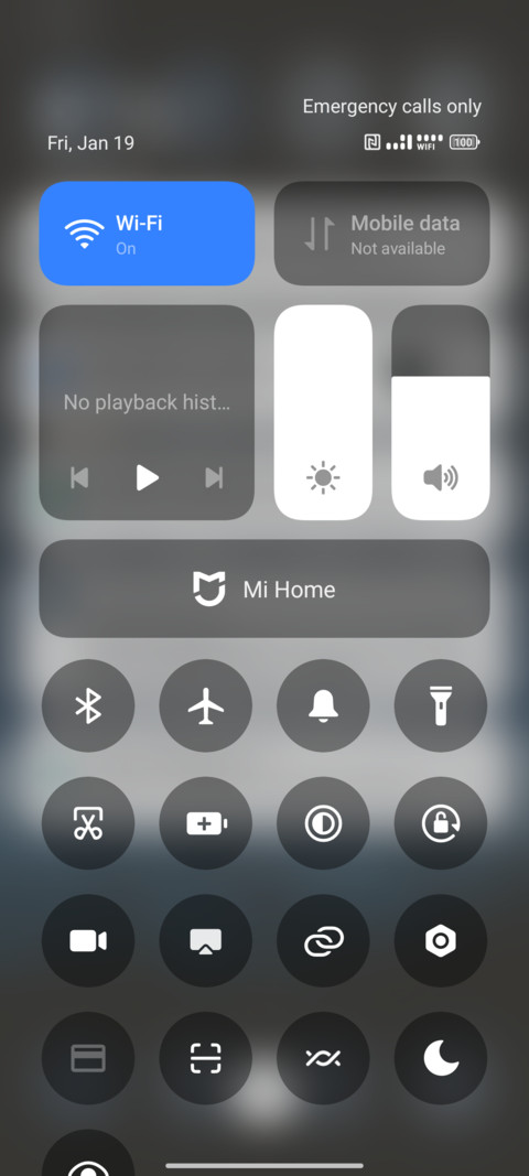 Summit Blaze screenshot