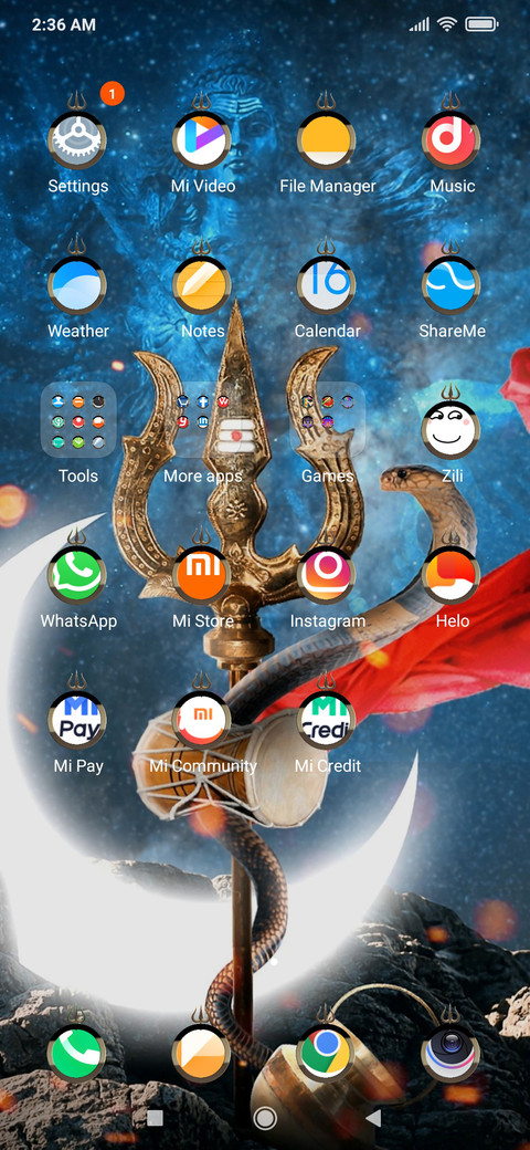 MAHADEV_DWM19 screenshot