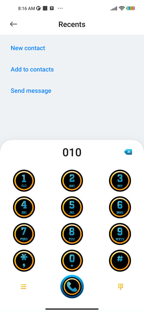 JiyanVIII screenshot