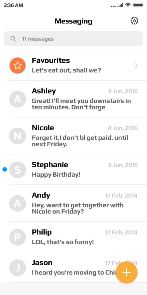 Roboto_vP screenshot