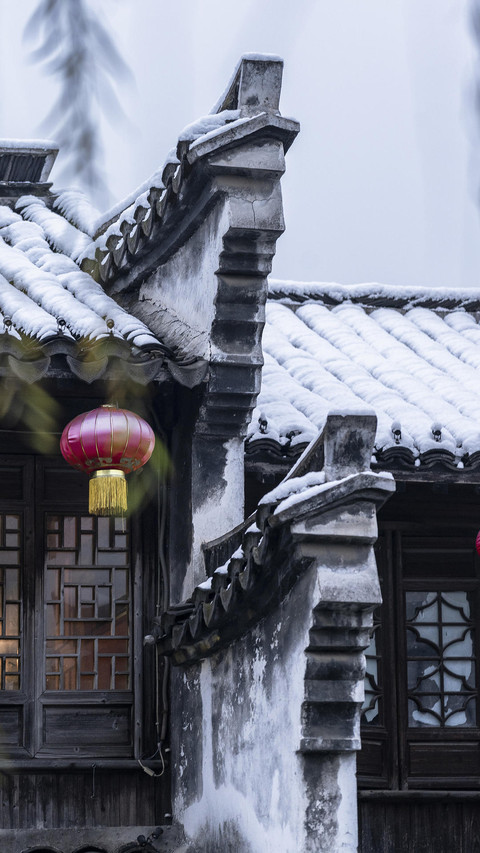 灯彩民俗 screenshot