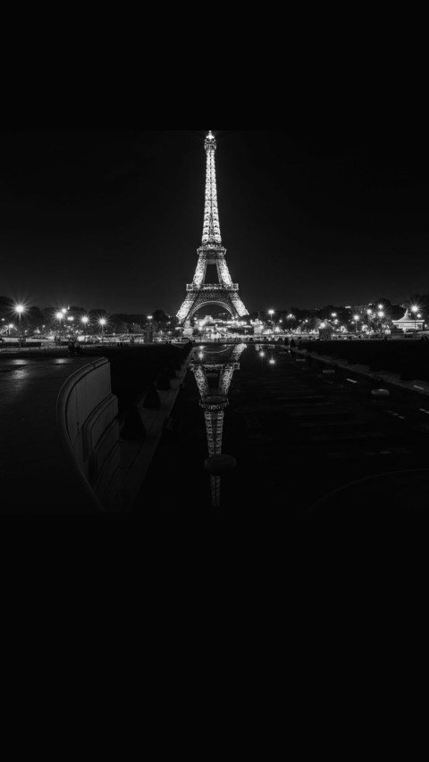 黑夜美景 screenshot