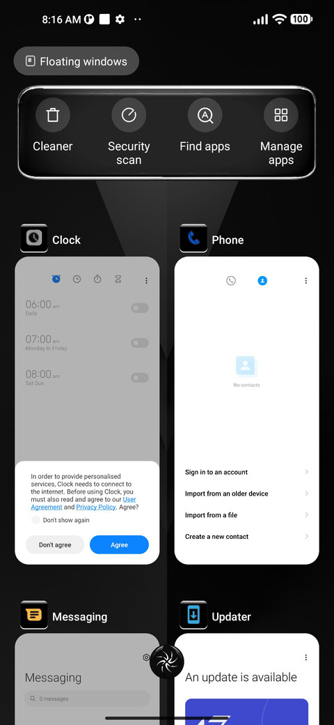 Darkly m14 screenshot