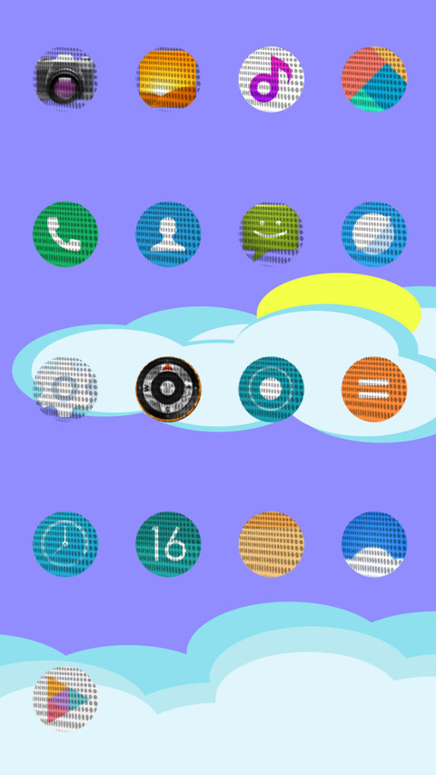 gyozil_DWM2 screenshot