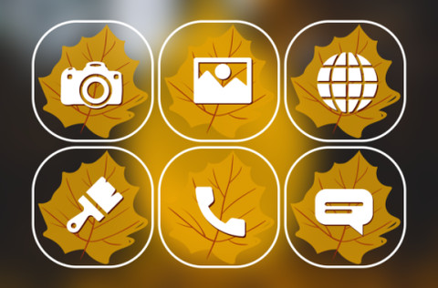 YellowLeaf_3MDS screenshot