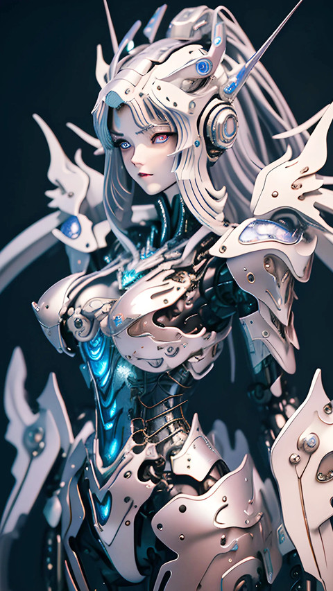 机甲之战-顶晟科技 screenshot