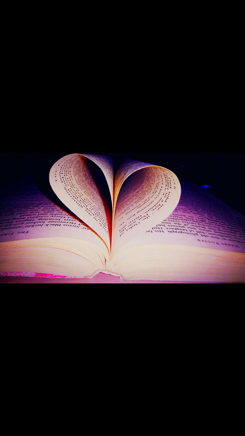 Book Love screenshot