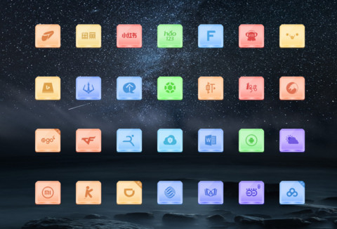Jelly screenshot