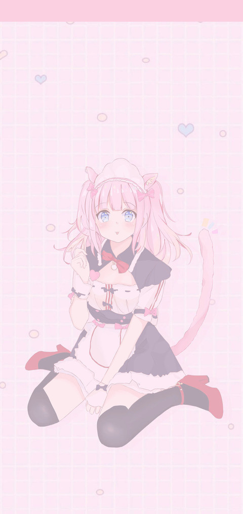 最萌小loli喵酱 screenshot