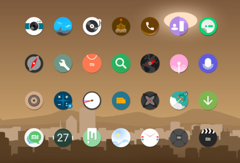 Colorful & Happy  Diwali  screenshot