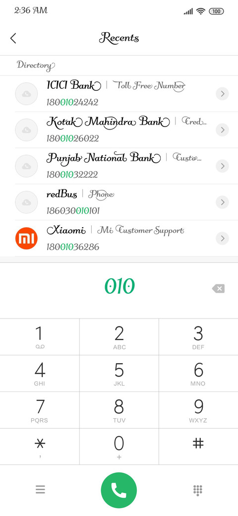 Kleymis+পল্লব screenshot