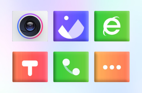 Minimal os_DWM4 screenshot