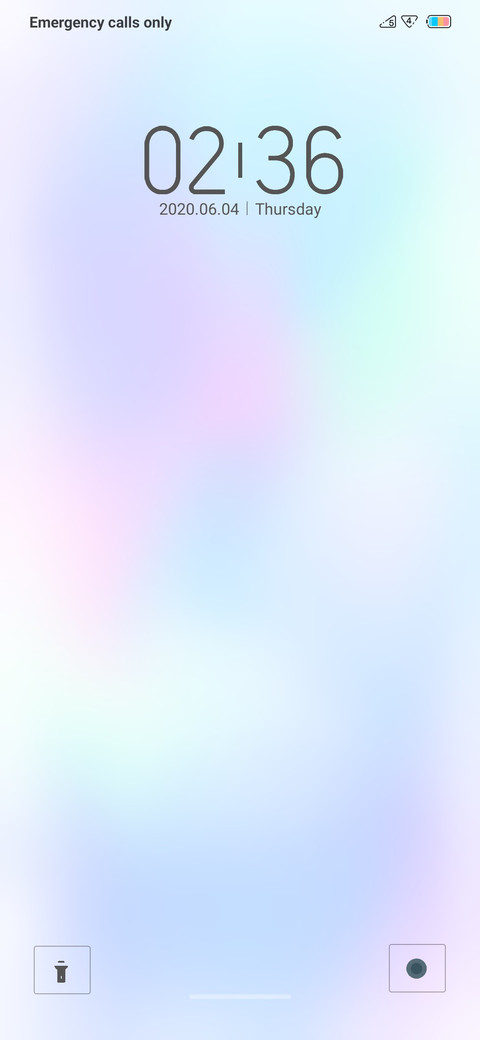 Minimal os_DWM4 screenshot