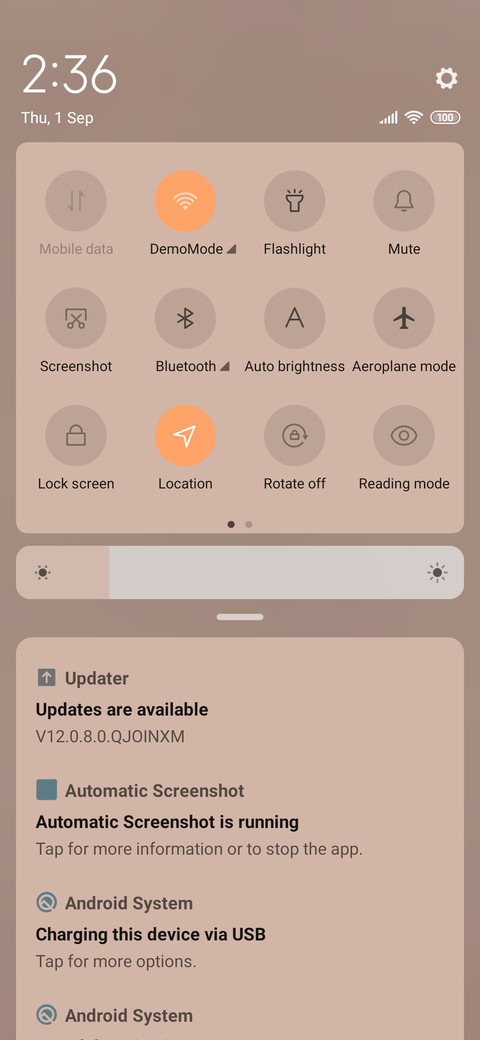 Caramel Maple Meow screenshot