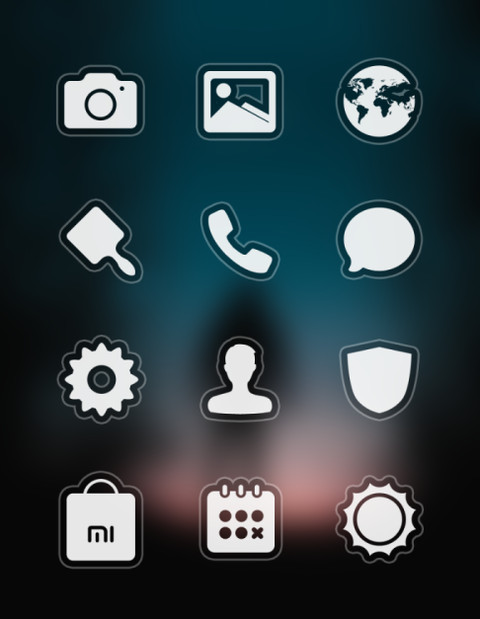 Alone screenshot