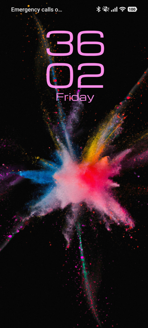 Sky Fireworks screenshot