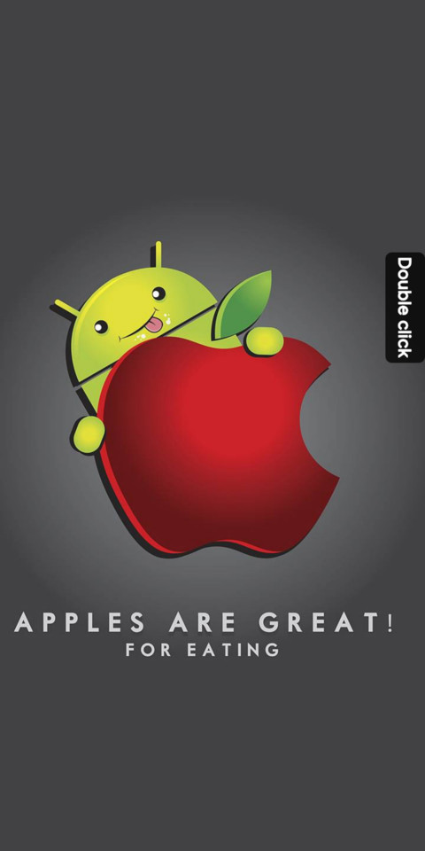 Android VS Apple_DWM19 screenshot