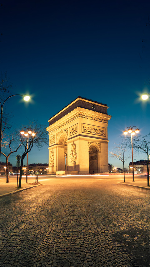 Where did the money go for the paris olympics screenshot