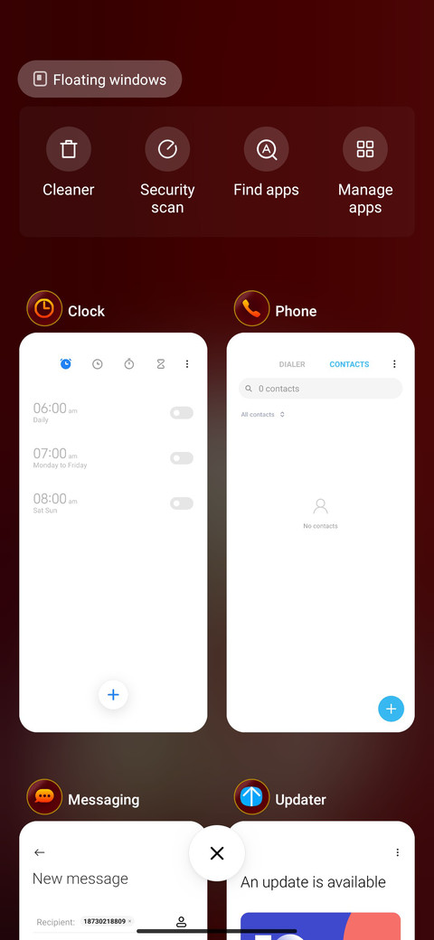 Teddy Duo screenshot
