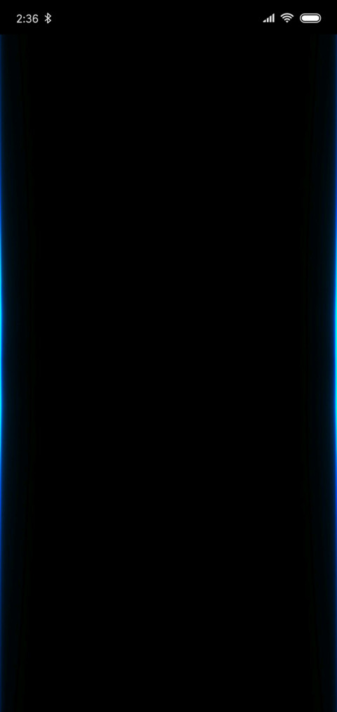 纯色 screenshot