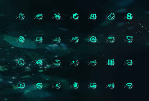 宝石之国Streng screenshot