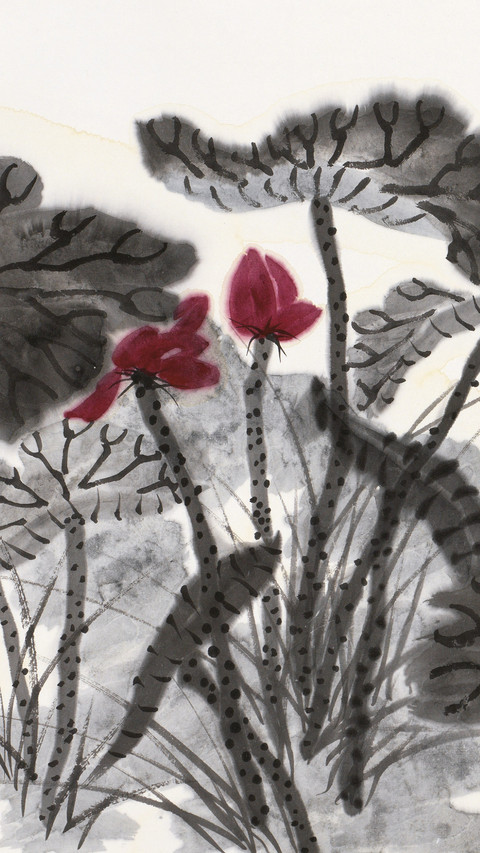 温骧的山水游历 screenshot