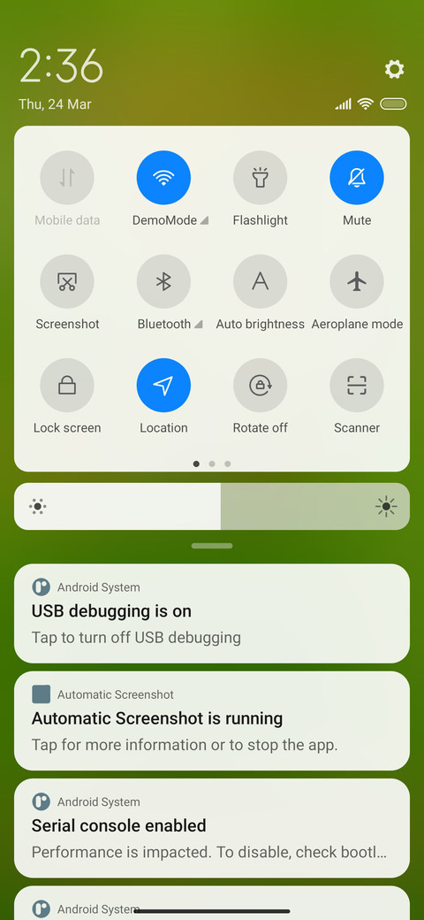 Cricket_25 screenshot