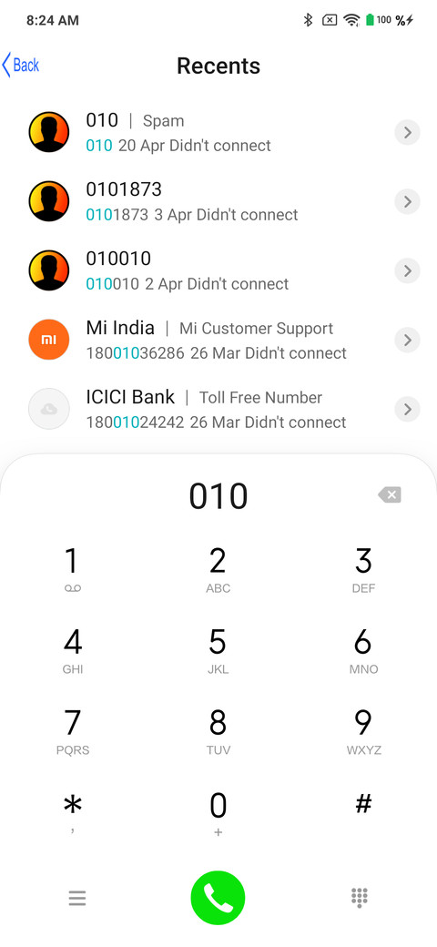 Round_Ui_E V11 screenshot