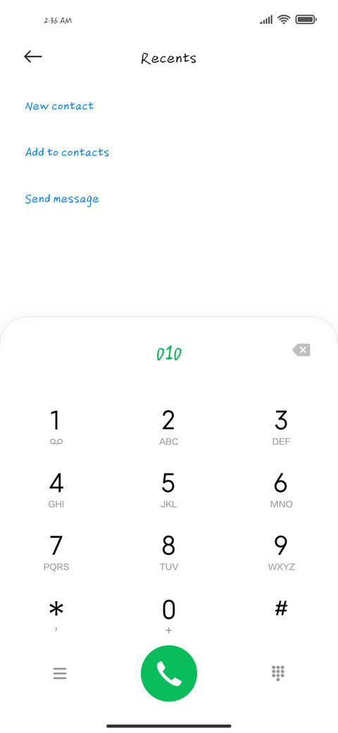 Senty MARUKO screenshot