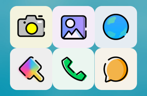 MBE手绘 screenshot