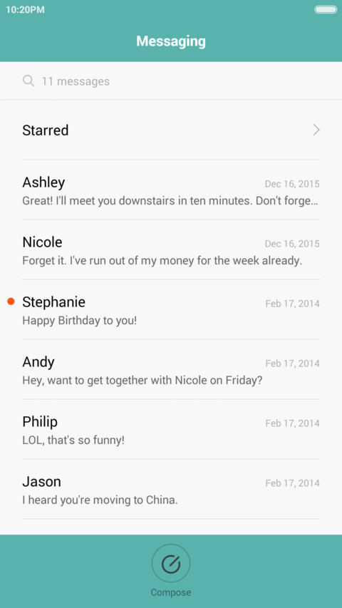  IN Cyanide screenshot