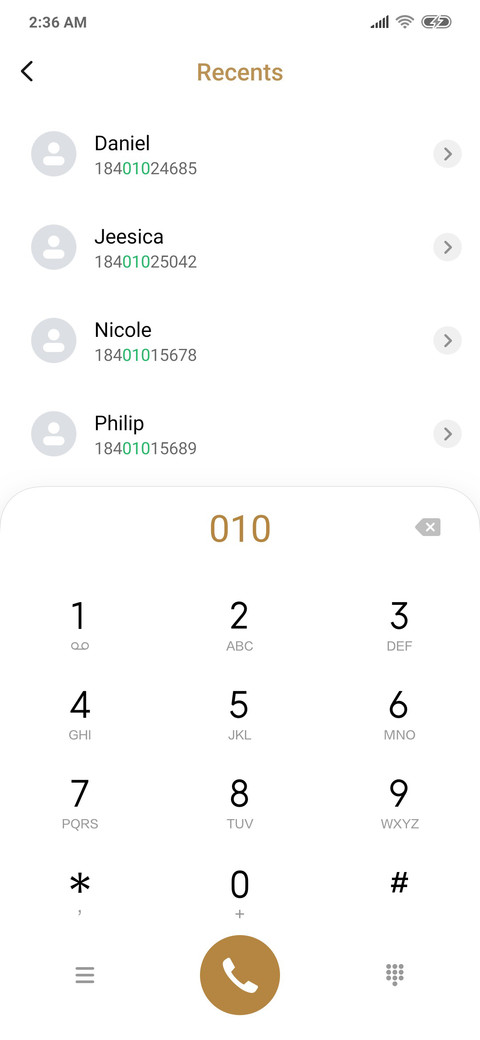 Dog_3MDS screenshot