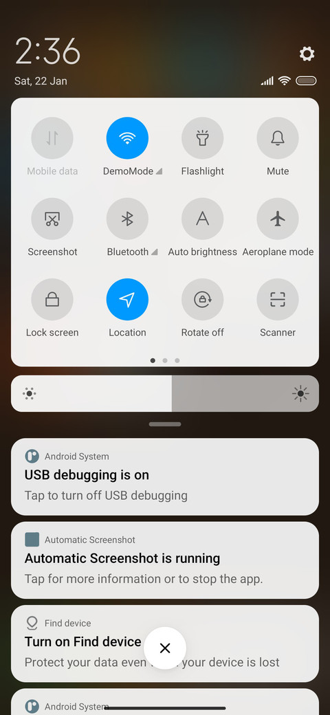 High Life  v8 screenshot