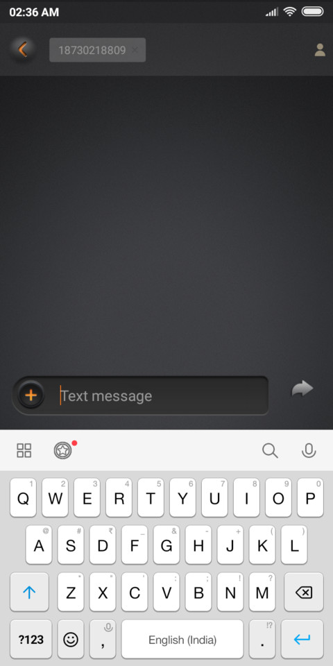 NP style v10 screenshot