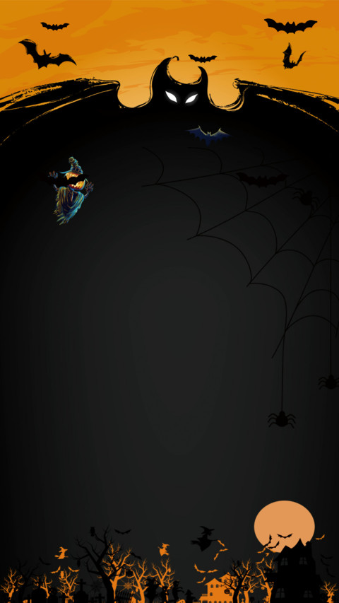 万圣之王 screenshot