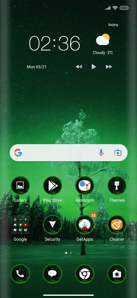 Photography si screenshot