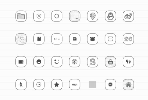 纸 pro screenshot