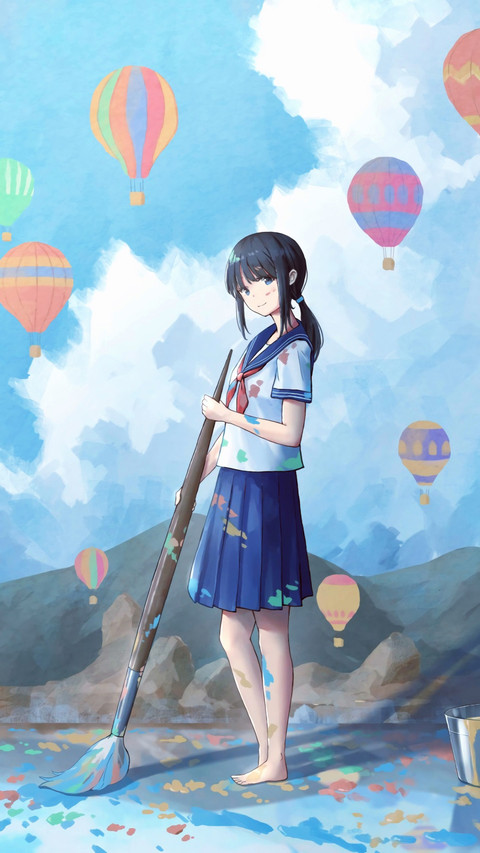 吵完架立马和好的星座 screenshot