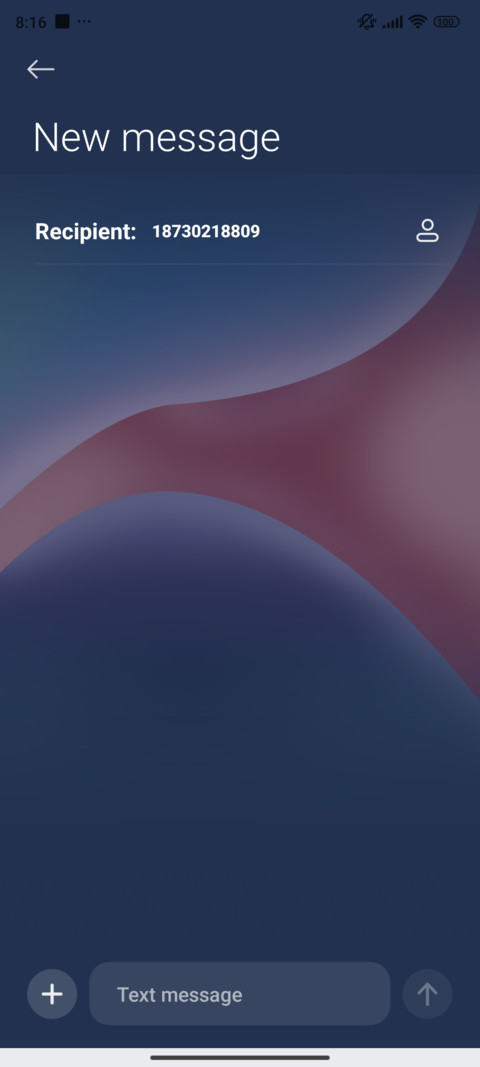 Vivid Hue screenshot