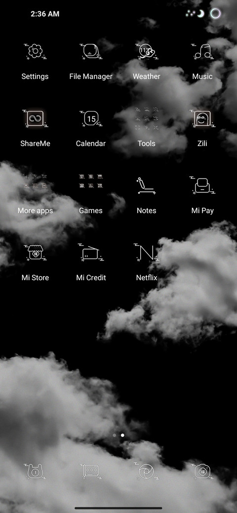 Dark Cloud screenshot