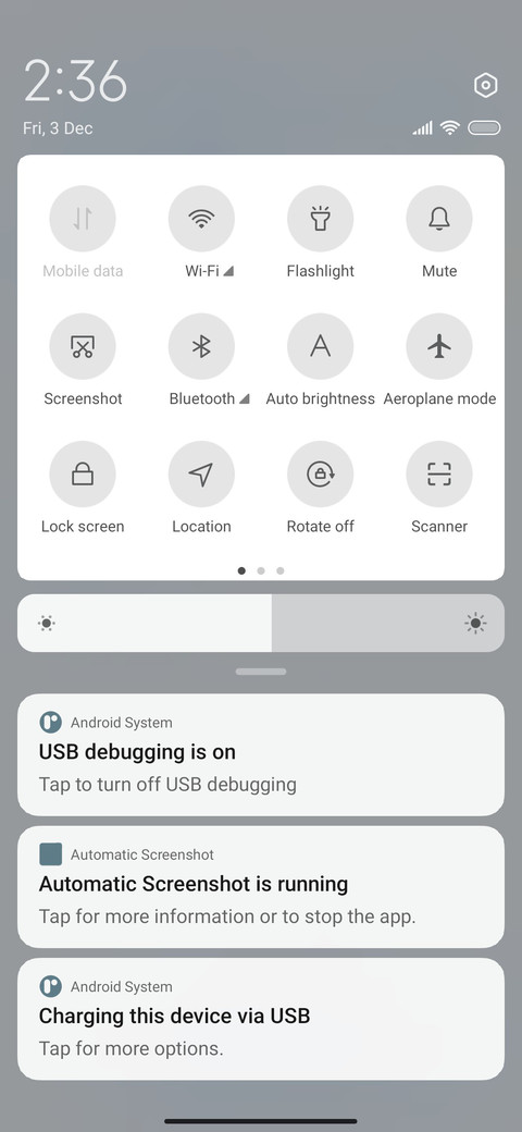Star Gate screenshot