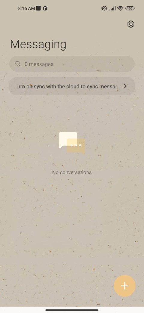 Safe and smooth screenshot