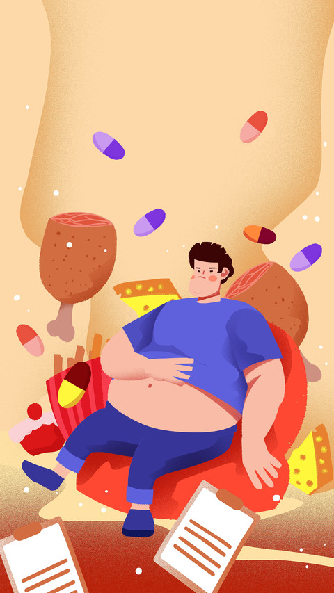 How to get rid of abdominal fat screenshot